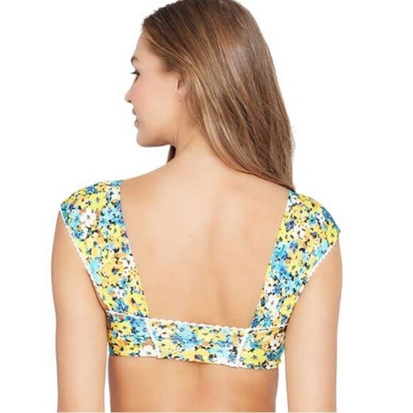 6 LSpace Gizelle Top & Cheeky Bottom Revolve NWT Izzy’s Too Retail 378.00 - Picture 3 of 11